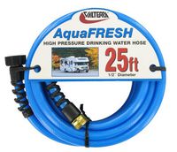 Valterra W01-8300 Blue 1/2 x 25 Drinking Water Hose by Valterra