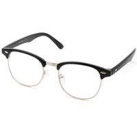 Cyxus 2056 Anti UV Glare Harmful Blue Light Computer Glasses Readers - Choose Your Magnification (2.50x)