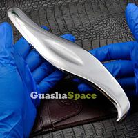 Gua Sha Tools,Guasha Tools,Chiropractic Tools,Physical Therapy Tools,IASTM Tools for Myofascial Release,Soft Tissue Mobilization,Can be Usded as Special Physical Therapy Tools (ST001U Type)
