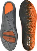 Sof Sole Athletic Insole Multi Men's 9-10.5
