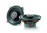 Focal ICU130 5-1/4" Universal Series 2-Way Coaxial Speakers