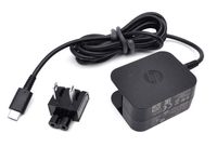 15W 5.25V 3.0A USB-C AC Power Adapter 792584-001 for HP TPN-LA01 Pavilion X2 Detachable Series