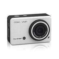 CGX 1080p Wi-fi Camera White