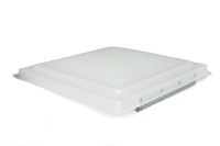 Camco 40155/40158 White Polypropylene Vent Lid - Ventline (pre 2008) & Elixir (since 1994)