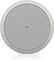Tannoy Outdoor 6" Coaxial in-Ceiling Loudspeaker Home Speaker (Set of 1) White (CVS6EN54)