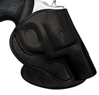 Tagua PD3R-1020 S&W Sigma Black/Right Hand Rotating Open Top Paddle Holster