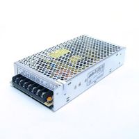 AmpFlow S-100-48 100W, 2.0A, 48V DC Power Supply