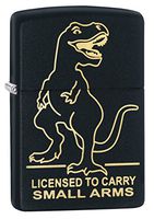 zippo animal lighters