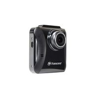 Transcend 16GB DrivePro 100 Car Video Recorder With Suction Mount (TS16GDP100M)