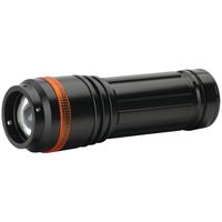 CYCLOPS CYC-1WF 80-Lumen High-Output LED Flashlight with Strobe Light electronic consumer