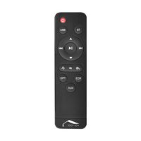 Remote Control for Joly Joy 40W JO-BSB-03 Soundbar only (Battery Included)