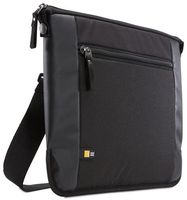Case Logic INT111BLACK / INT111 Black Carrying Case (Attache) for Tablet, Notebook Bare Drive