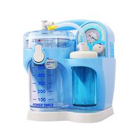 SUN RDPP Lung Expansion,Breathing Trainer,Medical Electric Suction Device