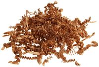 Aviditi CP10A Crinkle Cut Paper, 10 lbs per Case, Kraft