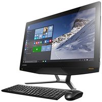 Lenovo Ideacentre AIO 700 23" 4K Ultra HD Multi-touch All-In-One Desktop 6th Gen Intel Skylake Core i5-6400 Processors 8GB Ram 1TB HDD NVIDIA GeForce GTX950 Win 10