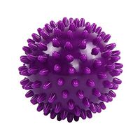 Sinolofty Spiky Point Massage Ball Acupressure Myofascial Reflexology Stress Relief for Foot Shoulder Back Knee Muscle Physical Therapy