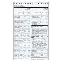 Rainbow Light, Multivitamin Prenatal One, 120 Count