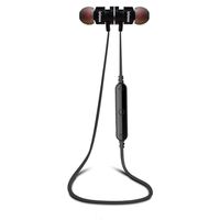 evelove Sports Handsfree Wireless in Ear with Microphone Bluetooth Earphone Bluetooth Headsets