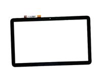 15.6" Touch Digitizer Front Glass Screen Replacement for HP Pavilion TouchSmart 15-n210dx