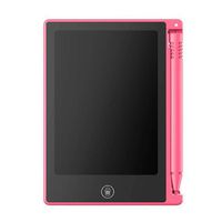 Xixou Portable Practical Reusable LCD Writing Drawing Tablet Board Tablets