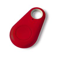 Weepo Mini Wireless Anti-lost Sensor Device for Kids Dogs Car Wallet Key Smart GPS Units Tracker Theft Alarm Devices