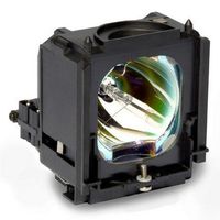 HL-S6187W Samsung DLP TV Lamp Replacement. Projector Lamp Assembly with Osram Neolux Bulb Inside.