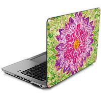 Skinit Decal Laptop Skin for Elitebook 840 G1 - Originally Designed Ginseng Flower Design