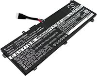 Cameron Sino Replacement Battery for HP Zbook Studio G3