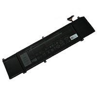 BOWEIRUI XRGXX (11.4V 90Wh 7500mAh) Laptop Battery Replacement for Dell G7 7590 7790 Alienware M15 M17 Series Notebook 1F22N