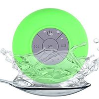 Lime Green Wireless Waterproof Portable Speaker Orbic Wonder & Similar Phones & Tablets