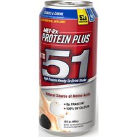 Met-Rx Rtd 51, Cookies & Creme