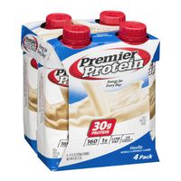Premier Protein Shakes Va Size 4/11z Premier Protein Shakes Dream Cap Chocolate 4/11z