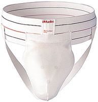 Mueller Athletic Supporter with Conventional Cup