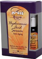Now Foods Hyaluronic Acid Serum - 1 fl. oz. 8 Pack