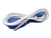 MISOL Temperature Sensor NTC10K for Solar Water Heater, PVC cable, 3 meters