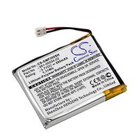 Replacement Battery for Garmin Fenix 3, Fenix 3 HR Part NO 361-00034-02