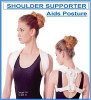 Proline Posture Support Shoulder Brace Size = Large