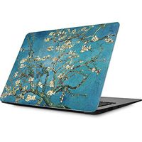 Skinit Decal Laptop Skin for MacBook Air 13.3 (2010-2017) - Originally Designed Almond Branches in Bloom Design