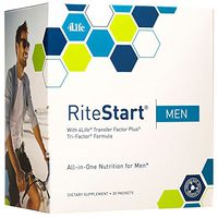 RiteStart Men by 4Life - 2 boxes of 30 packets/box