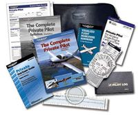 ASA Complete Private Kit +