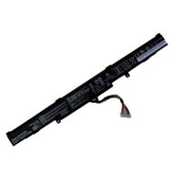 15V 48Wh A41N1501 0B110-00360000 0B110-00360100 A41LK9H Battery Compatible with ASUS ROG G752VW GL752VL N552VX N752VW N752VX Series Laptop