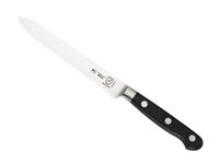 Mercer Culinary Renaissance Forged Tomato Knife, 5 Inch