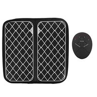 Foot Massage Pad - Intelligent Foot Massage Pad Massager Automatic Foot Vibration Massage Machine