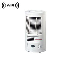 1080p Super Low Light WiFi IP Wireless Spy Camera Made with MX323 Sony Chip, Recording & Remote Internet Access (Camera Hidden in a Fake Air Purifier)