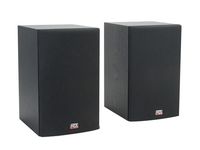 MTX MONITOR5I 5.25" 2-Way Monitor Series Bookshelf Speakers
