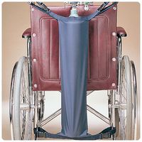 Oxygen Tank Holders - For D and E Tanks