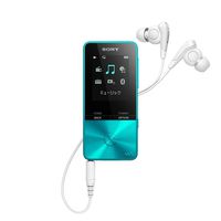 SONY Walkman S series NW-S315 L (16GB) (BLUE)【Japan Domestic genuine products】