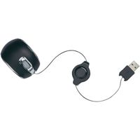 LECTRONIC SMART LS11MS Mini Travel Mouse consumer electronics Electronics