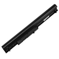 YNYNEW Replacement Laptop Battery OA04 OA03 for HP 740715-001 746641-001 746458-421 751906-541 740004-141 HSTNN-LB5Y HSTNN-LB5S HSTNN-PB5Y OA04041 J1U99AA TPN-F112 TPN-F113 TPN-F115 4-Cell 14.8V