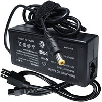 19v 65w Laptop Ac Adapter Charger Power Cord Supply for Gateway MS2266 MS2273 MS2274 MS2285 MS2291 MS2300 MS2288